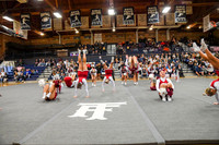 006 Canyon Ridge District Cheer 1-3
