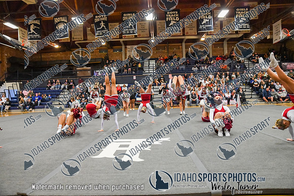 006 Canyon Ridge District Cheer 1-3