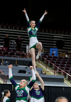 5A State Cheer Championships - Mountain View 019