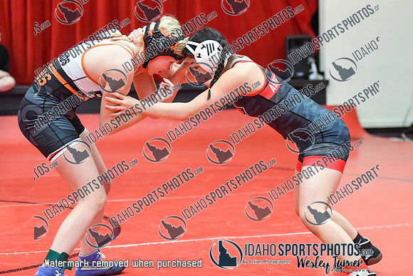 006 Gooding Duals Sat. Girls 1-13