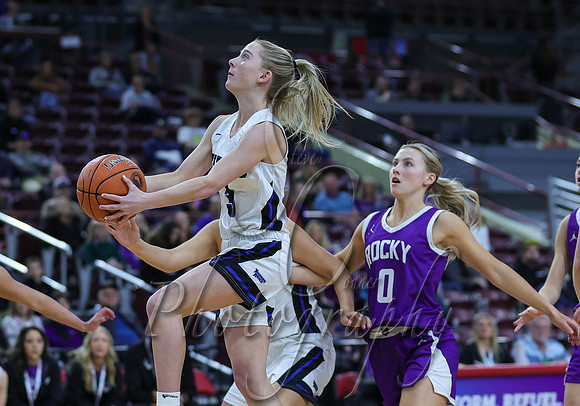 Rocky Mountain vs. Thunder Ridge 014