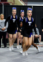 Timberline