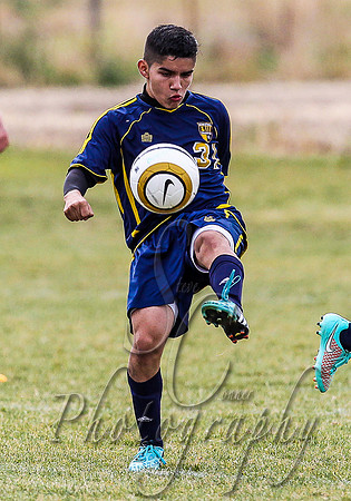 Wendell vs. Bonners Ferry