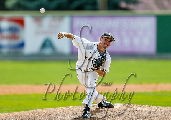 Western Nevada vs CSI Game 4