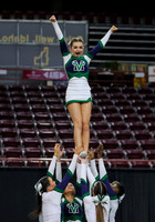 5A State Cheer Championships - Mountain View 014