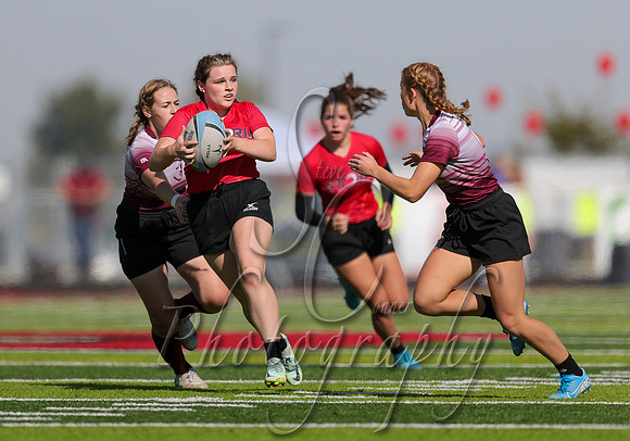 Owyhee vs. Centennial 014