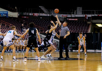 Centennial vs. Lake City