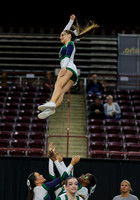 5A State Cheer Championships - Mountain View 004