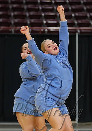 Timberline Hip Hop 023