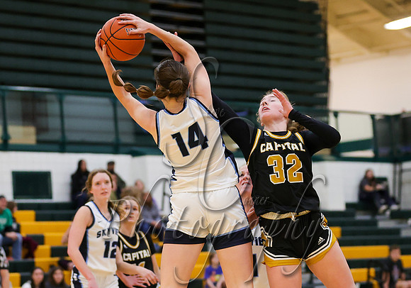 Capital vs. Skyview 011