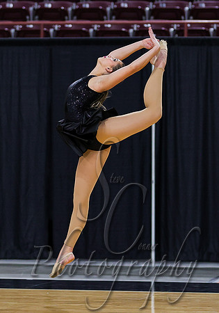 Coeur d'Alene Dance 002