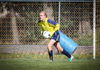 Wendell vs Buhl Girls 9-24