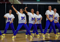 Meridian Hip Hop 001