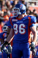 Idaho vs. Boise State