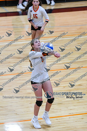 006 Hagerman VS Buhl Vb 1-4