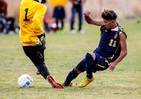 Wendell vs. Bonners Ferry