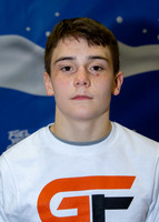 2A 98lb Champion - Jake Castagneto - Glenns Ferry