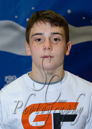 2A 98lb Champion - Jake Castagneto - Glenns Ferry