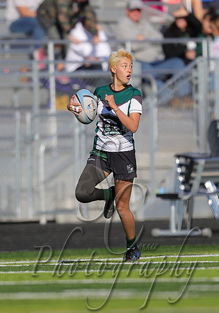 Rocky Mountain Black vs. Eagle JV 018