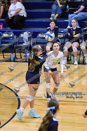 006 VALLEY VS WENDELL 1-17