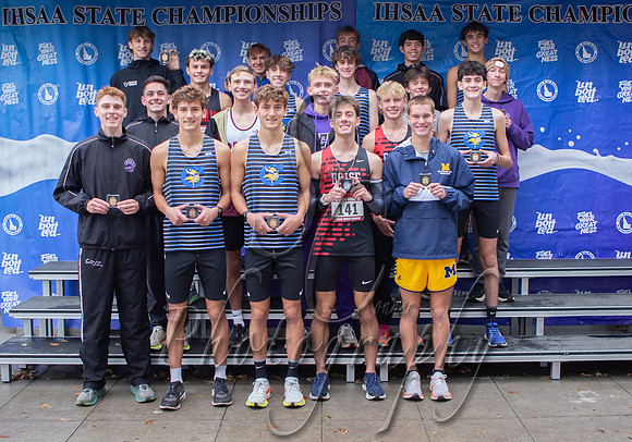 6A Boys Top 20