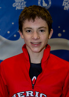 3A 106lb Champion - Grayson Williams - American Falls