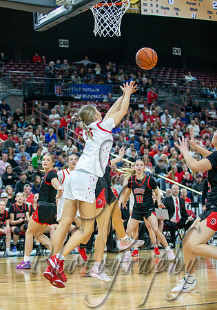 014 02222025 6A Girls State Championship Basketball Boise v Owyhee 014