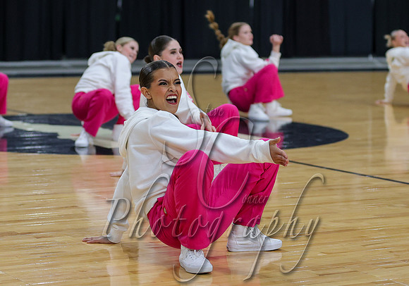 Borah Hip Hop 015