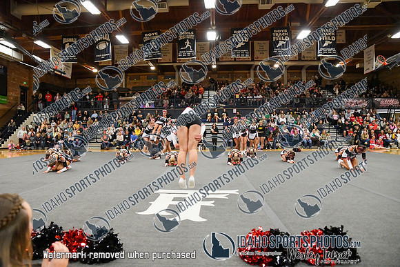 006 Kimberly Cheer Districts 1 -11