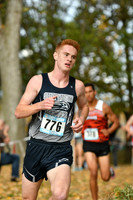 002 - 10292021 - State 5A Boys X-Country - 012