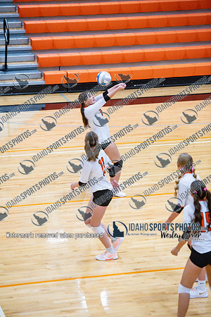 006 WENDELL VS BUHL VB 1-13