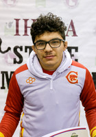 Angel Rios - Columbia