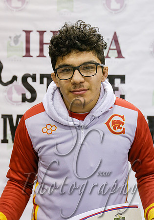 Angel Rios - Columbia