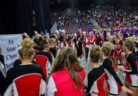 5A State Cheer Championships - Awards 017