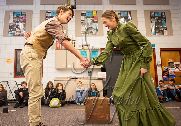 State Drama Musical Ensemble Finals 006