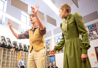 State Drama Musical Ensemble Finals 007