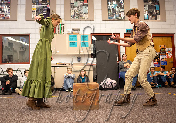 State Drama Musical Ensemble Finals 008