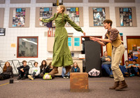 State Drama Musical Ensemble Finals 010