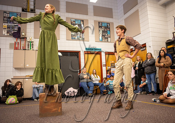State Drama Musical Ensemble Finals 013
