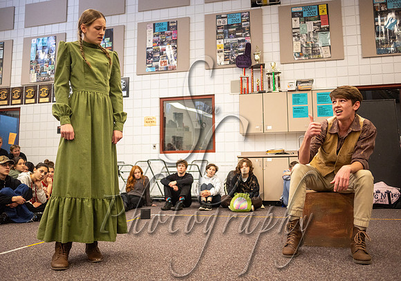 State Drama Musical Ensemble Finals 014