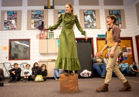 State Drama Musical Ensemble Finals 012
