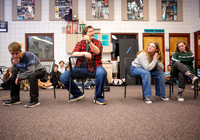 State Drama Musical Ensemble Finals 017