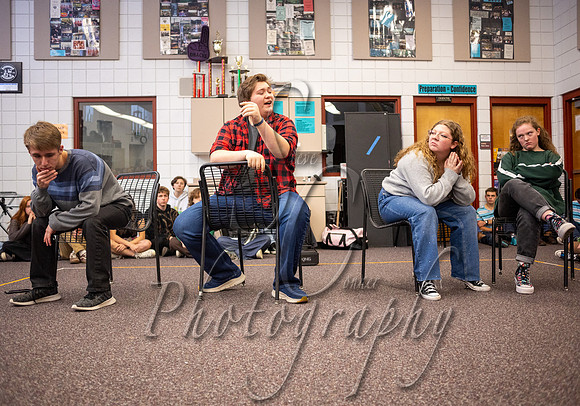 State Drama Musical Ensemble Finals 017