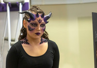 State Drama Tech Makeup Finals 020