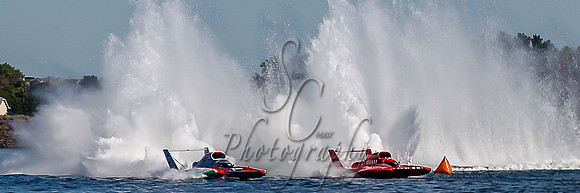 2014 Columbia Cup Sunday