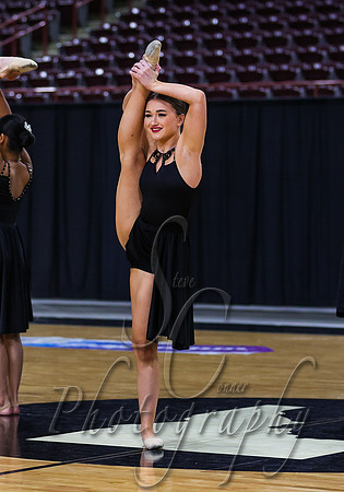 Timberline Dance 007