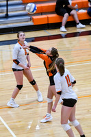 006 Hagerman VS Buhl Vb 1-6