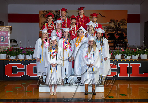 Council Graduation 003