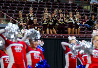 5A State Cheer Championships - Nampa 020