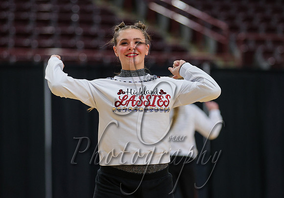 Highland Hip Hop 021